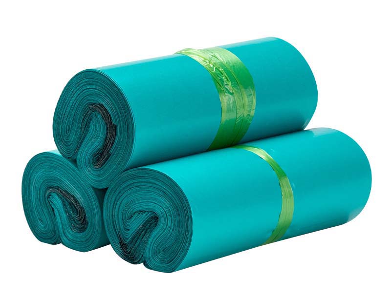 港南绿色快递袋-01