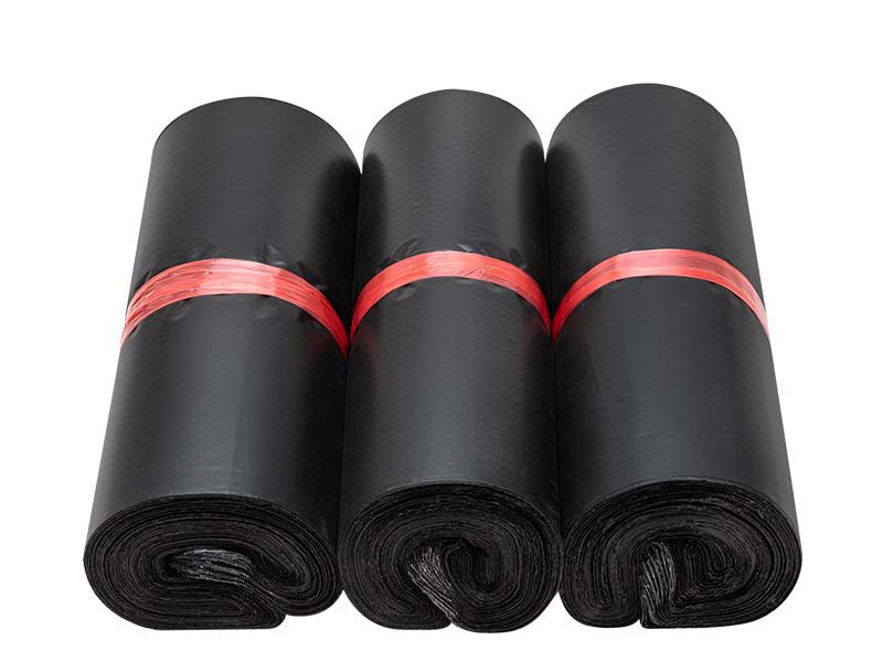 港南黑色快递袋-05