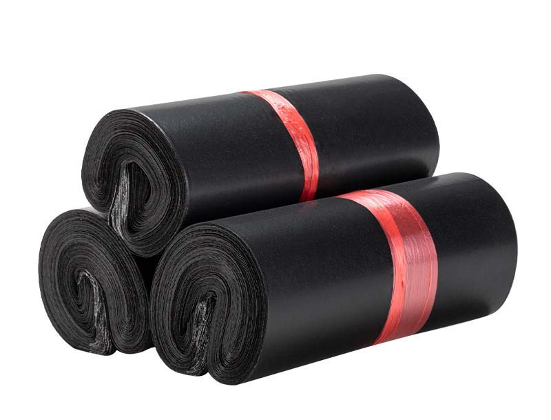 港南黑色快递袋-02