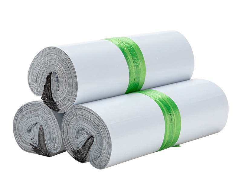 港南白色快递袋-01