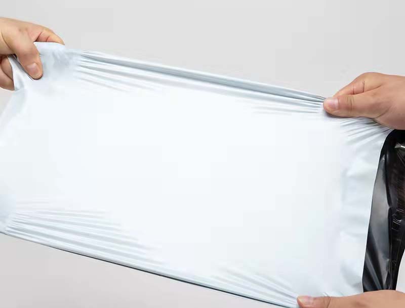 港南白色快递袋-02